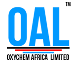 Oxychem Africa Limited Logo